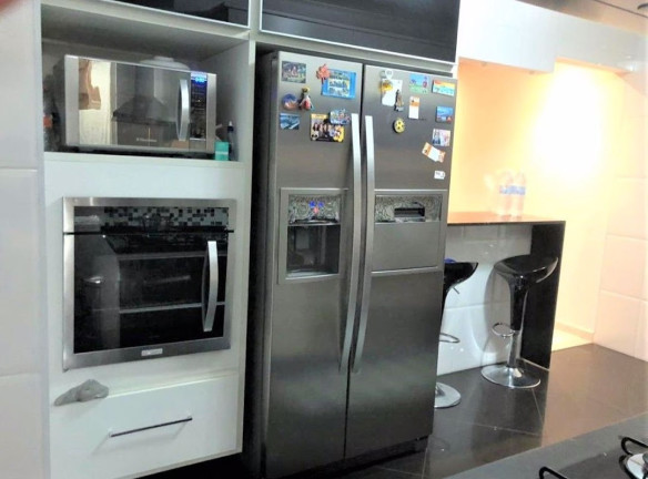 Imagem Apartamento com 3 Quartos à Venda, 117 m² em Jardim Maria Rosa - Taboão Da Serra Imagem Apartamento com 3 Quartos à Venda, 117 m² em Jardim Maria Rosa - Taboão Da Serra