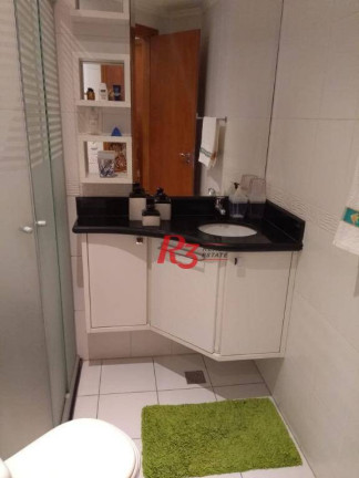 Imagem Apartamento com 3 Quartos à Venda, 199 m² em Ponta Da Praia - Santos