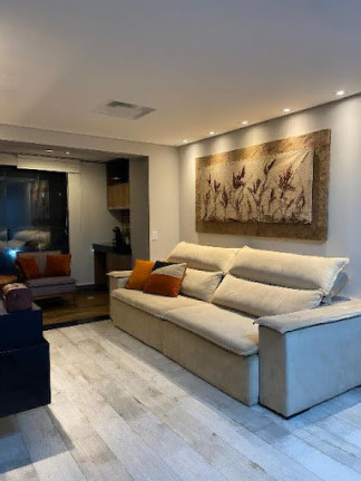 Imagem Apartamento com 3 Quartos à Venda, 90 m² em Vila Assunção - Santo André Imagem Apartamento com 3 Quartos à Venda, 90 m² em Vila Assunção - Santo André