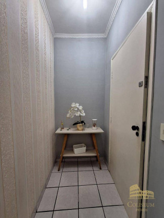 Imagem Apartamento com 1 Quarto para Alugar, 60 m² em Vila Assunção - Praia Grande