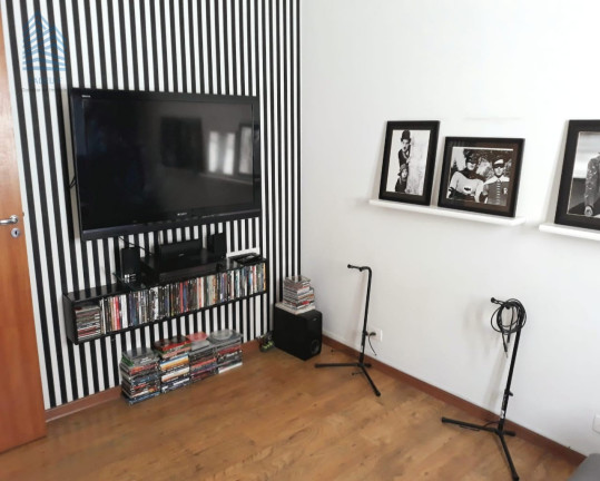Imagem Sobrado com 4 Quartos à Venda, 200 m² em Granja Julieta - São Paulo