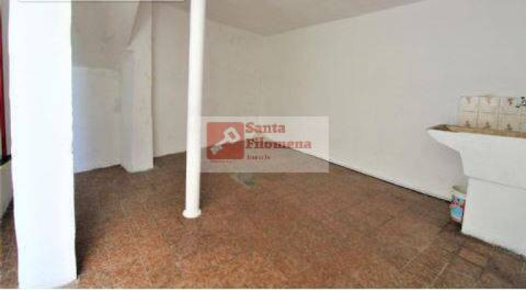 Imagem Casa com 2 Quartos à Venda, 136 m² em Vila Camilópolis - Santo André Imagem Casa com 2 Quartos à Venda, 136 m² em Vila Camilópolis - Santo André