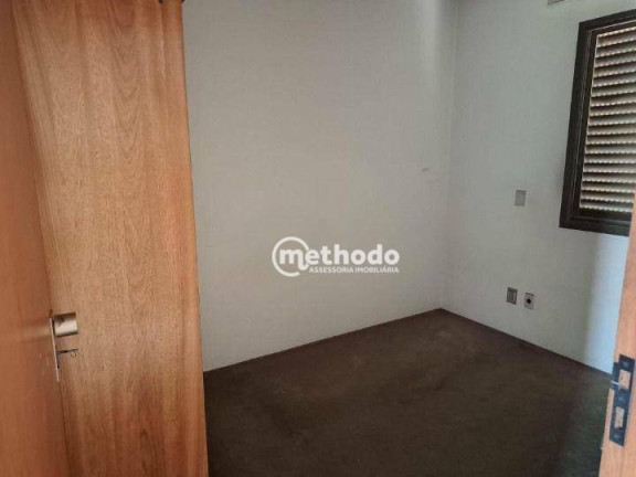 Imagem Apartamento com 4 Quartos à Venda, 207 m² em Cambuí - Campinas