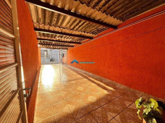Imagem Casa com 3 Quartos à Venda, 242 m² em Jardim Pacaembu - Jundiaí Imagem Casa com 3 Quartos à Venda, 242 m² em Jardim Pacaembu - Jundiaí