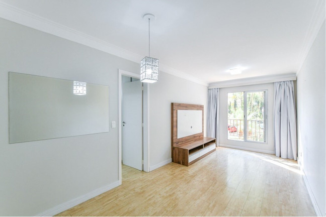 Apartamento com 3 Quartos à Venda, 63 m² em Vila Andrade - São Paulo
