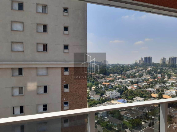 Imagem Apartamento com 1 Quarto à Venda, 55 m² em Empresarial 18 Do Forte - Barueri