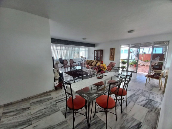 Imagem Cobertura com 3 Quartos à Venda, 270 m² em Bela Vista - Fortaleza Imagem Cobertura com 3 Quartos à Venda, 270 m² em Bela Vista - Fortaleza