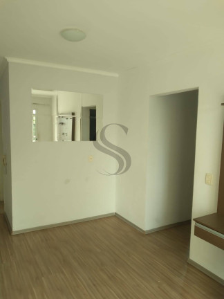 Imagem Apartamento com 2 Quartos à Venda, 54 m² em Jardim Guarujá - Sorocaba Imagem Apartamento com 2 Quartos à Venda, 54 m² em Jardim Guarujá - Sorocaba
