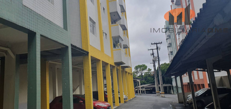 Apartamento com 3 Quartos à Venda, 61 m² em Cabral - Curitiba