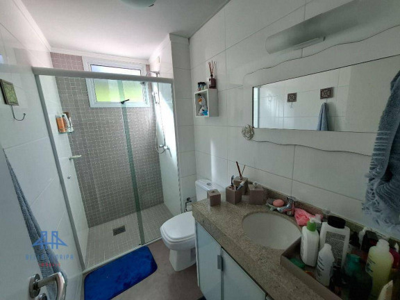 Imagem Apartamento com 2 Quartos à Venda, 81 m² em Itacorubi - Florianópolis