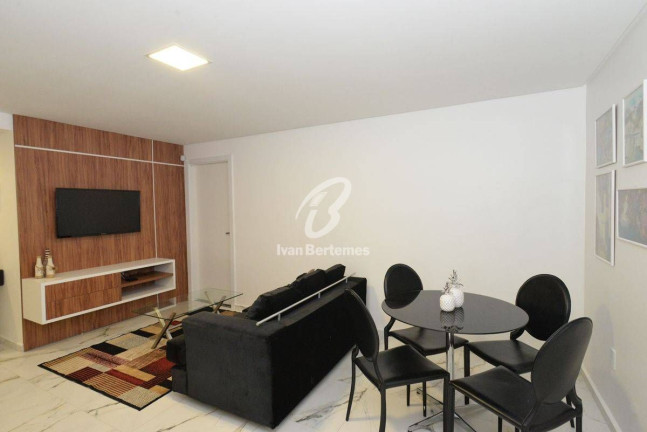 Imagem Apartamento com 3 Quartos para Temporada, em Mariscal - Bombinhas Imagem Apartamento com 3 Quartos para Temporada, em Mariscal - Bombinhas