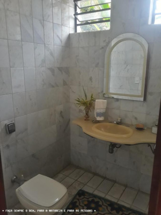 Imagem Casa com 5 Quartos à Venda, 248 m² em Jardim Santa Clara - Taubaté