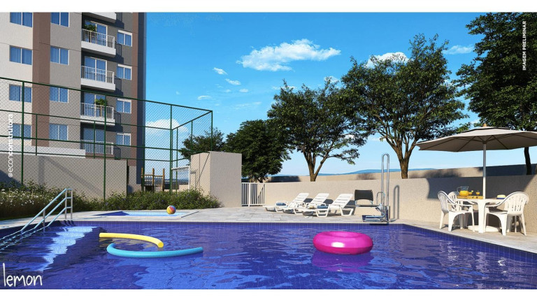 Imagem Imóvel com 2 Quartos à Venda, 37 m² em Morumbi - São Paulo Imagem Imóvel com 2 Quartos à Venda, 37 m² em Morumbi - São Paulo