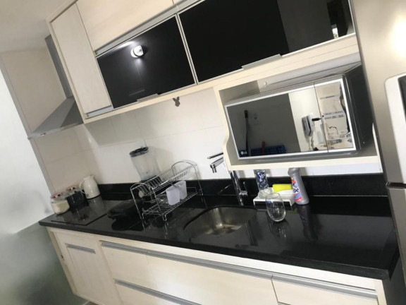 Imagem Apartamento com 1 Quarto à Venda, 64 m² em Armação - Salvador Imagem Apartamento com 1 Quarto à Venda, 64 m² em Armação - Salvador
