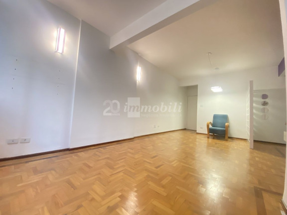 Imagem Apartamento com 2 Quartos à Venda, 90 m² em Higienópolis - São Paulo Imagem Apartamento com 2 Quartos à Venda, 90 m² em Higienópolis - São Paulo