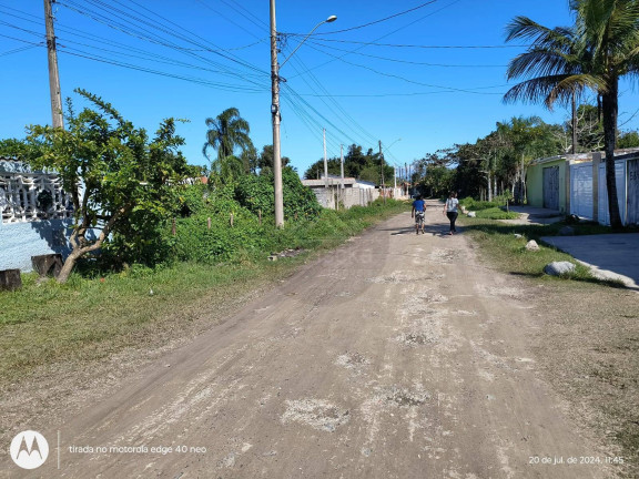 Imagem Terreno à Venda, 520 m² em Jardim Palmeiras - Itanhaém Imagem Terreno à Venda, 520 m² em Jardim Palmeiras - Itanhaém