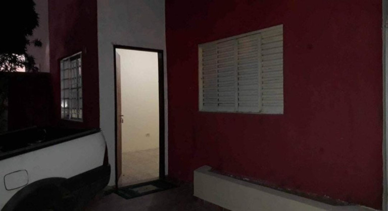 Imagem Casa com 1 Quarto à Venda,  em Jardim Da Luz - Taubaté