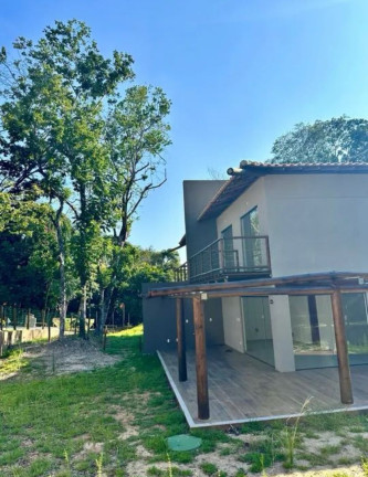 Imagem Casa com 3 Quartos à Venda, 135 m² em Praia Do Forte - Mata De São João Imagem Casa com 3 Quartos à Venda, 135 m² em Praia Do Forte - Mata De São João