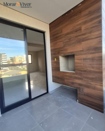 Imagem Apartamento com 3 Quartos à Venda, 80 m² em Carioca - São José Dos Pinhais