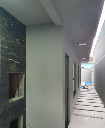 Imagem Casa com 3 Quartos à Venda, 93 m² em Nossa Sra Aparecida - Itapoa