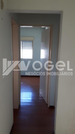 Imagem Apartamento com 2 Quartos à Venda, 62 m² em São Miguel - Sao Leopoldo Imagem Apartamento com 2 Quartos à Venda, 62 m² em São Miguel - Sao Leopoldo