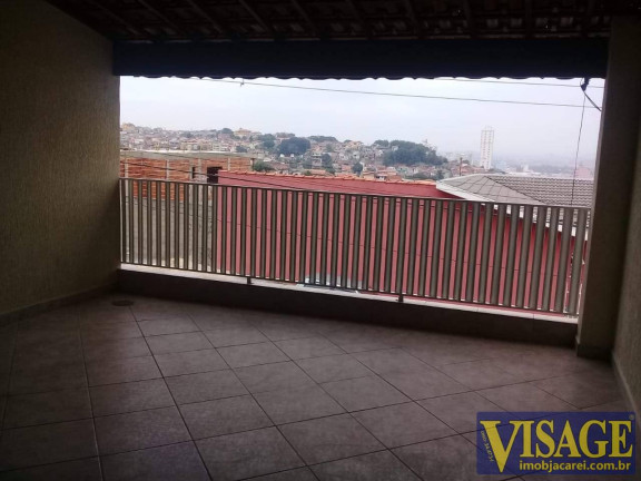 Imagem Casa com 4 Quartos à Venda, 150 m² em Jardim Das Oliveiras - Jacareí