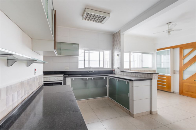 Imagem Apartamento com 3 Quartos à Venda, 144 m² em Higienópolis - São Paulo