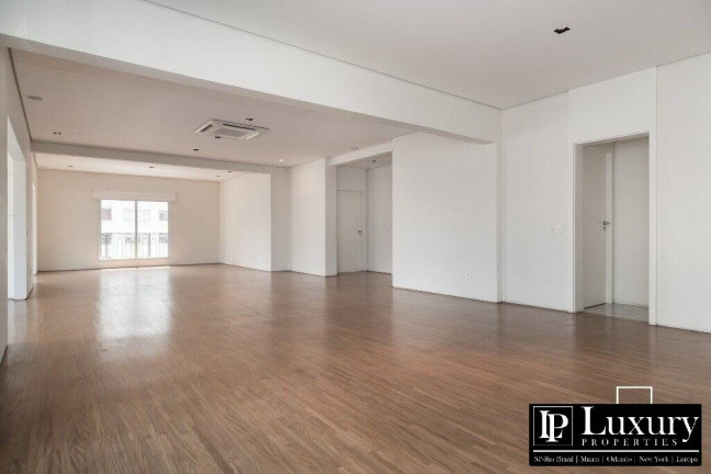 Imagem Apartamento com 4 Quartos à Venda, 276 m² em Itaim Bibi - São Paulo Imagem Apartamento com 4 Quartos à Venda, 276 m² em Itaim Bibi - São Paulo