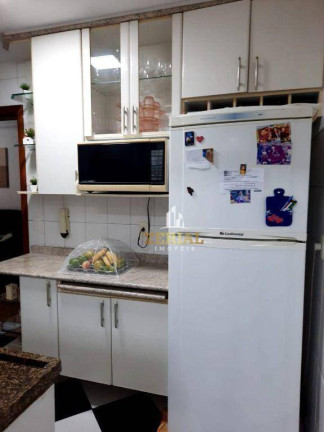 Imagem Apartamento com 2 Quartos à Venda, 103 m² em Santa Maria - São Caetano Do Sul Imagem Apartamento com 2 Quartos à Venda, 103 m² em Santa Maria - São Caetano Do Sul