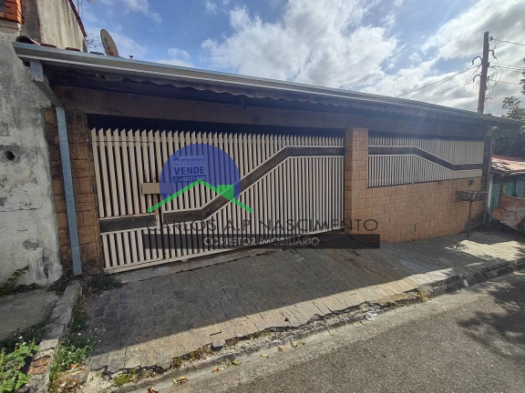 Imagem Casa com 3 Quartos à Venda, 146 m² em Conjunto São Benedito - Jacareí
