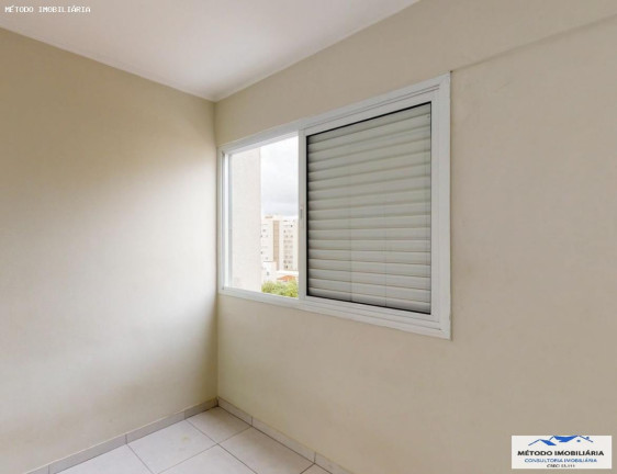 Imagem Apartamento com 2 Quartos à Venda, 57 m² em Vila Clementino - São Paulo