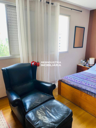 Imagem Apartamento com 3 Quartos à Venda, 161 m² em Moema - São Paulo Imagem Apartamento com 3 Quartos à Venda, 161 m² em Moema - São Paulo