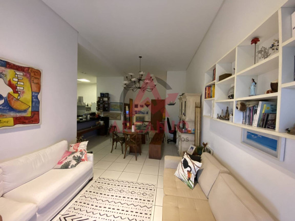 Imagem Apartamento com 3 Quartos à Venda, 346 m² em Itagua - Ubatuba Imagem Apartamento com 3 Quartos à Venda, 346 m² em Itagua - Ubatuba