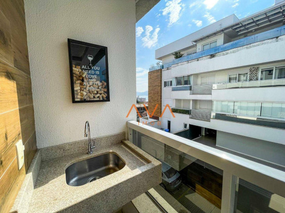Imagem Apartamento com 1 Quarto à Venda, 58 m² em Ingleses - Florianópolis Imagem Apartamento com 1 Quarto à Venda, 58 m² em Ingleses - Florianópolis