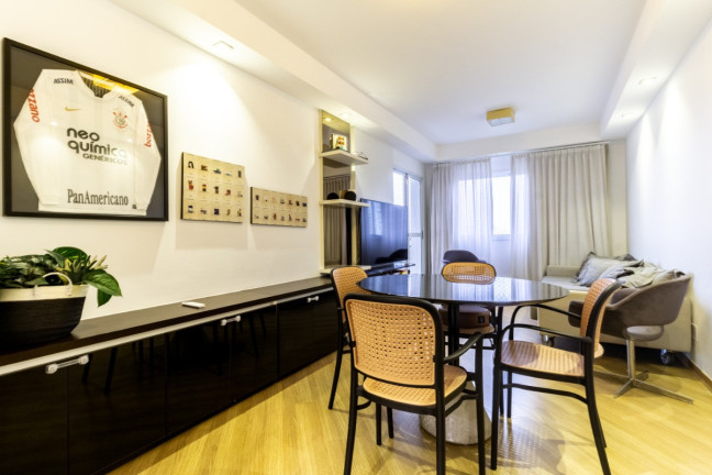 Imagem Apartamento com 3 Quartos à Venda, 95 m² em Vila Leopoldina - São Paulo Imagem Apartamento com 3 Quartos à Venda, 95 m² em Vila Leopoldina - São Paulo