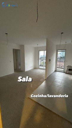 Imagem Apartamento com 2 Quartos à Venda, 56 m² em Rudge Ramos - São Bernardo Do Campo Imagem Apartamento com 2 Quartos à Venda, 56 m² em Rudge Ramos - São Bernardo Do Campo