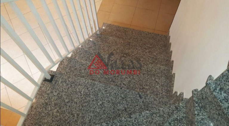 Imagem Sobrado com 3 Quartos à Venda, 175 m² em Vila Sônia - São Paulo