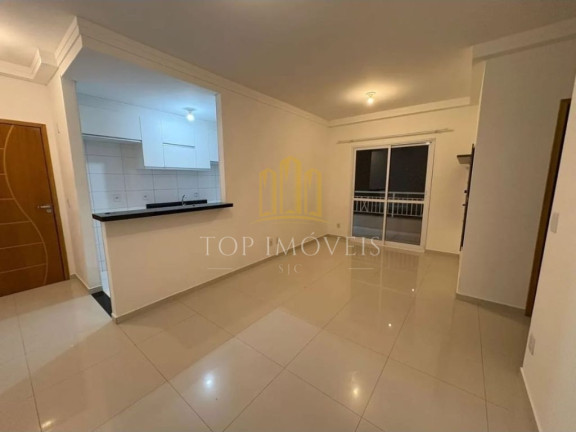 Apartamento com 2 Quartos à Venda, 65 m² em Jardim Oriente - São José Dos Campos