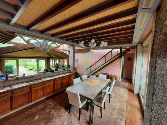 Imagem Casa com 3 Quartos à Venda, 350 m² em Albuquerque - Teresópolis Imagem Casa com 3 Quartos à Venda, 350 m² em Albuquerque - Teresópolis