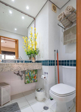 Imagem Apartamento com 1 Quarto para Alugar, 33 m² em Paraiso - São Paulo Imagem Apartamento com 1 Quarto para Alugar, 33 m² em Paraiso - São Paulo