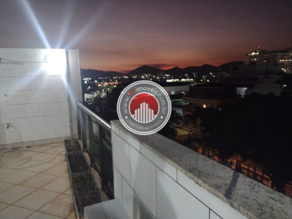 Imagem Cobertura com 4 Quartos à Venda, 332 m² em Recreio Dos Bandeirantes - Rio De Janeiro