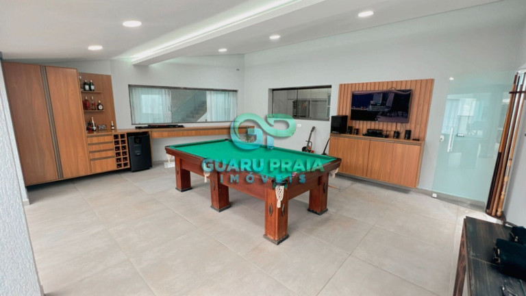 Imagem Casa com 5 Quartos à Venda, 420 m² em Jardim Acapulco - Guarujá