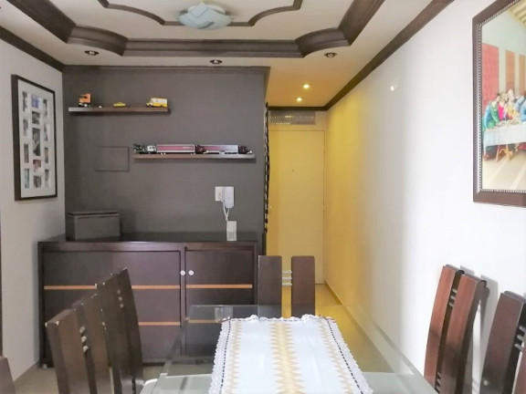 Imagem Apartamento com 2 Quartos à Venda, 63 m² em Vila Santa Teresa (zona Sul) - São Paulo Imagem Apartamento com 2 Quartos à Venda, 63 m² em Vila Santa Teresa (zona Sul) - São Paulo