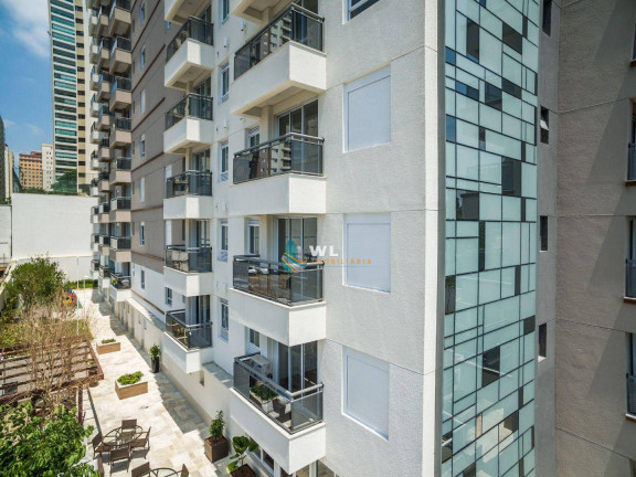 Imagem Apartamento com 1 Quarto à Venda, 49 m² em Alphaville Industrial - Barueri Imagem Apartamento com 1 Quarto à Venda, 49 m² em Alphaville Industrial - Barueri