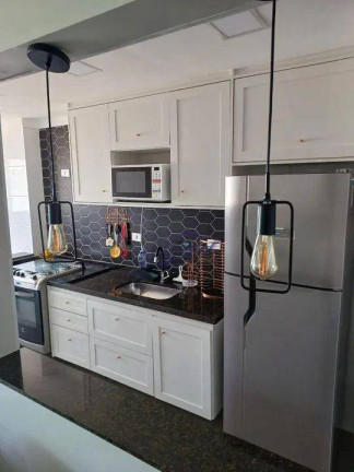Imagem Apartamento com 2 Quartos à Venda, 66 m² em Balneário Flórida - Praia Grande Imagem Apartamento com 2 Quartos à Venda, 66 m² em Balneário Flórida - Praia Grande