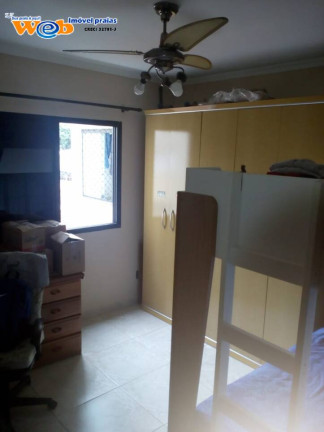 Imagem Apartamento com 2 Quartos à Venda, 93 m² em Vila Tupi - Praia Grande