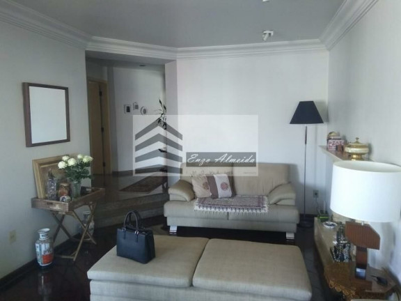 Imagem Apartamento com 4 Quartos à Venda, 200 m² em Paraíso - São Paulo