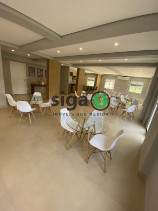 Imagem Apartamento com 2 Quartos à Venda, 56 m² em Vila Andrade - São Paulo Imagem Apartamento com 2 Quartos à Venda, 56 m² em Vila Andrade - São Paulo