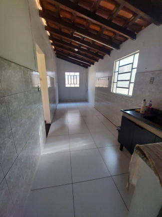 Imagem Casa com 2 Quartos à Venda, em Jardim Alvorada - Franca Imagem Casa com 2 Quartos à Venda, em Jardim Alvorada - Franca