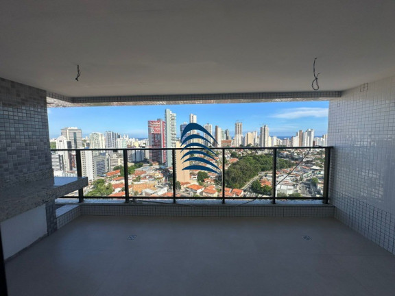 Imagem Imóvel com 3 Quartos à Venda, 114 m² em Caminho Das árvores - Salvador